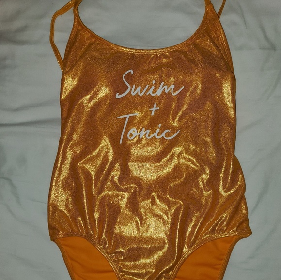 NOBO FASHION Other - 1 Piece Bathing Suite Maybe Purchased together.